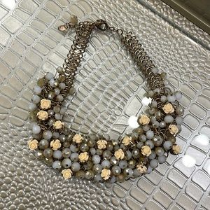 Aldo necklace